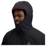 Geacă impermeabilă bărbați Black Diamond M Strataline Stretch Shell
