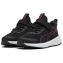 Încălțăminte copii Puma Flyer 4 AC+ PS PUMA Black-Fuchsia Glow