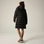Geacă lungă femei Regatta Womens Altoro Thermal Long Length