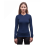 Tricou funcțional pentru femei cu mânecă lungă Sensor Merino Active