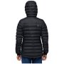 Geacă de puf femei Black Diamond W Access Down Hoody