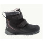 Încălțăminte copii Jack Wolfskin Polar Wolf Texapore Mid Vc K