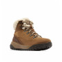 Încălțăminte femei Columbia Burnsider Cozy™ maro Nutmeg, Cordovan