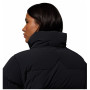 Geacă de iarnă femei Columbia Amaze Puff™ Hooded Jacket