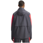 Geacă bărbați Under Armour Velociti Storm Hooded Jkt