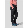 Pantaloni softshell copii Hannah Mario JR