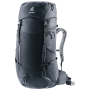 Mărime spate rucsac: M / Culoare: negru/gri