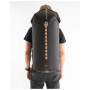 Husă impermeabilă Hiko Nomad 60L Dry Backpack