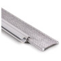 Set liant Vango Driveaway Kit for 4mm & 6mm Rails 3m Set