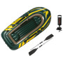Barcă gonflabilă Intex
			Seahawk 3 set 68380NP