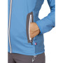 Geacă femei High Point Total Alpha Hoody Lady Jacket