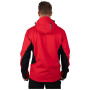 Geacă softshell bărbați Northfinder Amadeu