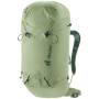 Mărime spate rucsac: M / Culoare: verde