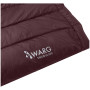 Quilt de puf Warg Sirius Q 500