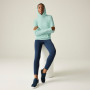 Tricou femei Dare 2b Sprint Cty Hoodie