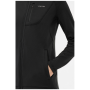 Tricou funcțional femei Viking Admont Full Zip