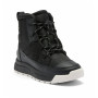 Încălțăminte de iarnă copii Sorel Whitney™ III Mid Wp Black