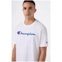 Tricou bărbați Champion Short Sleeve T-shirt M