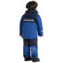 Set copii Didriksons Skare Kids Set 2 Ultramarine
