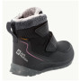Încălțăminte copii Jack Wolfskin Polar Wolf Texapore Mid Vc K
