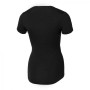 Tricou femei Zulu Merino 160 Short Heart