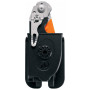 Foarfecă multifuncțională de salvare Leatherman Raptor Orange/Black