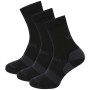 Mărimi șosete: 43-47 / Culoare: negru