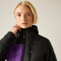 Geacă de iarnă femei Dare 2b Womens Aero Fuse Padded Jacket