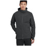 Geacă bărbați Mammut Macun SO Hooded Jacket Men