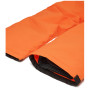 Pantaloni de schi copii Lego Wear Lwpayton 701 Orange