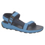 Sandale Lizard LIZ Sandal Super Trek albastru midnight blue/atlantic blue