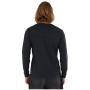 Tricou funcțional bărbați Fundango Justin Longsleeve T-shirt