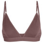 Bustieră Icebreaker Siren Bra roz