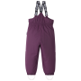 Pantaloni de schi copii Reima Matias Deep Purple