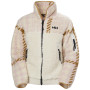 Jachetă fleece femei Helly Hansen W Moonlit Pile Jacket