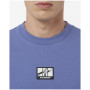 Tricou bărbați Salomon Wild Rays Label SS Tee