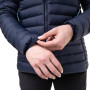 Geacă de iarnă femei Mountain Equipment Earthrise Hooded Wmns Jacket