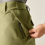 Pantaloni bărbați Dare 2b Baseplate Insulated Pant