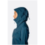 Geacă femei Rab Kangri GTX Jacket