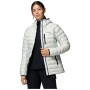 Geacă de puf femei Columbia Arctic Crest Down Hooded Jacket