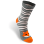 Șosete copii Pidilidi Funny PD0132-01 3pack