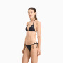 Costum de baie femei Puma Side Tie Briefs