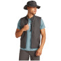 Tricou bărbați Icebreaker M Mer 150 Tech Lite SS T Pol Paddle