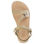 Sandale pentru femei Frodo barefoot flexy straps