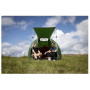 Cort turistic Vango Galaxy 300