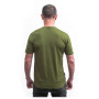Tricou funcțional bărbați Sensor Merino Active Hiking