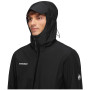 Geacă bărbați Mammut Treeline HS Hooded Jacket Men
