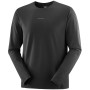 Tricou bărbați Salomon Trackline LS Tee