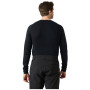 Tricou funcțional bărbați Helly Hansen Lifa Merino Knitevo Crew