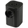 Pompă electrică Husky Airflow negru black